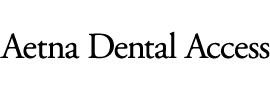 Aetna Dental Access